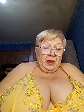 Lena Gaby online show from 10, 3, 2025