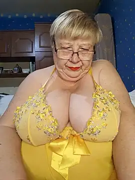 Lena Gaby online show from 26, 9, 2025