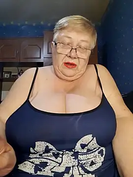 Lena Gaby online show from 28, 10, 2025