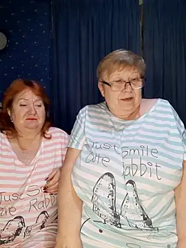 Lena Gaby online show from 20, 11, 2025