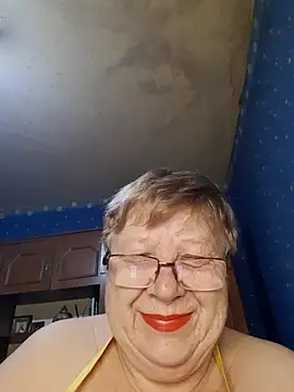 Lena Gaby online show from 23, 11, 2025