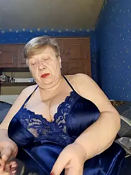 Lena Gaby online show from 29, 3, 2026