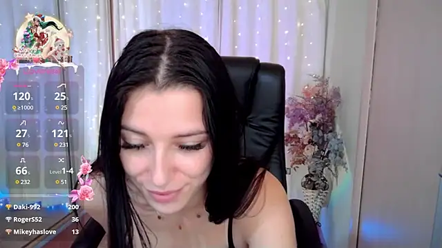 Snapshot of secret_of_happy chatting on 4, 1, 2025 secret of happy online show from 4, 1, 2025