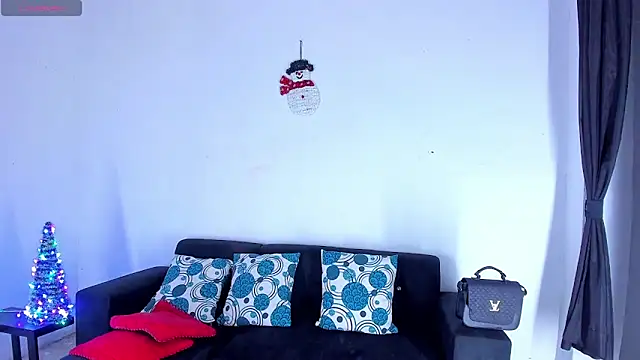 BritannyLord online show from 21, 12, 2024