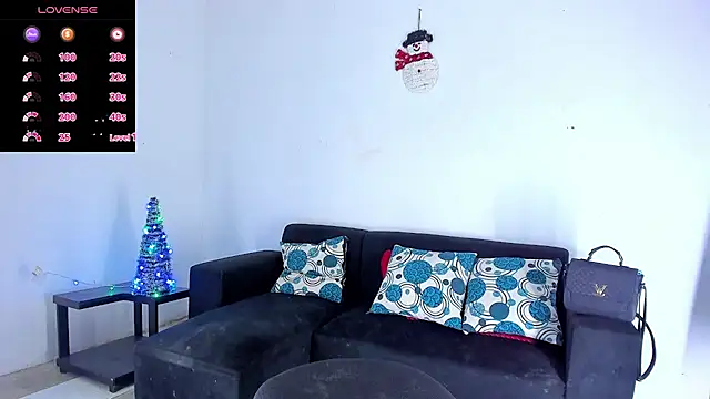 BritannyLord online show from 15, 1, 2025