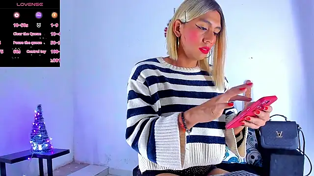 BritannyLord online show from 8, 2, 2025