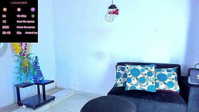 BritannyLord online show from 16, 2, 2025