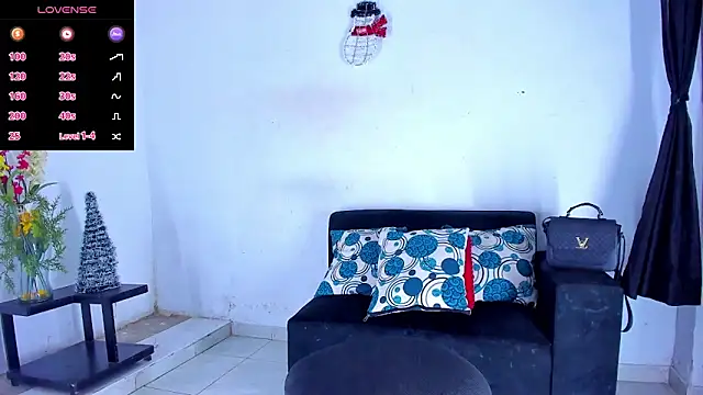 BritannyLord online show from 21, 3, 2025