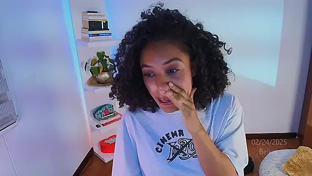 Belkaj online show from 25, 2, 2025