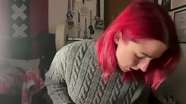 Nikky Divine online show from 23, 1, 2025