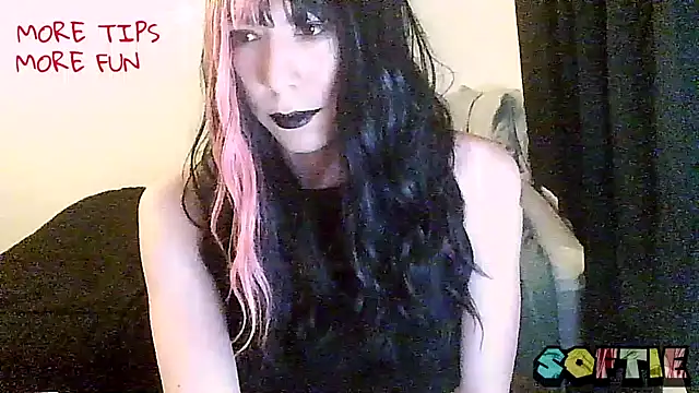 crystalxh online show from 2, 4, 2026