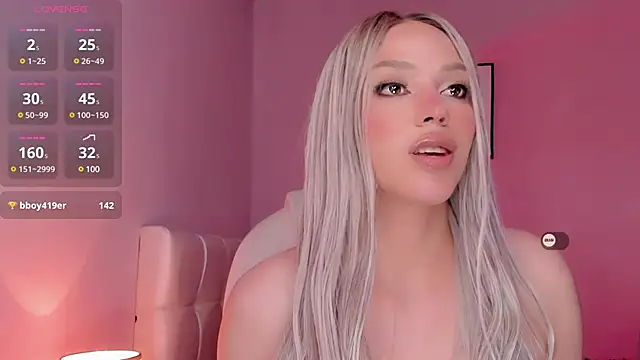 Snapshot of EvaEvangeline chatting on 10, 12, 2024 EvaEvangeline online show from 10, 12, 2024