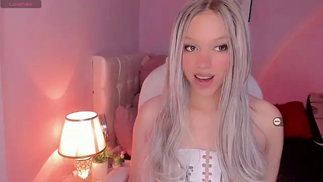 Snapshot of EvaEvangeline chatting on 15, 1, 2025 EvaEvangeline online show from 15, 1, 2025