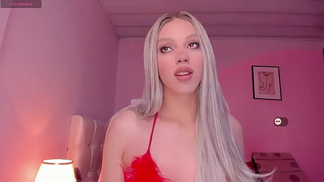 Snapshot of EvaEvangeline chatting on 22, 1, 2025 EvaEvangeline online show from 22, 1, 2025