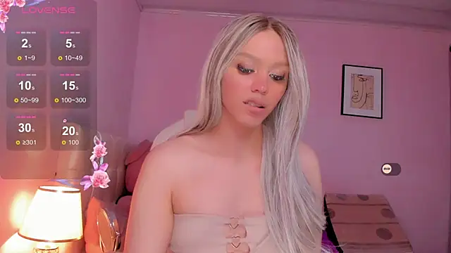 Snapshot of EvaEvangeline chatting on 30, 1, 2025 EvaEvangeline online show from 30, 1, 2025