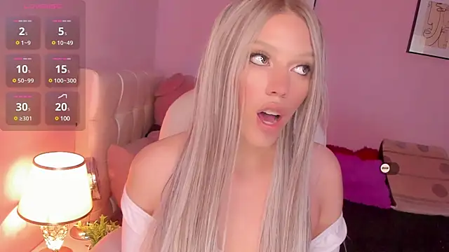 Snapshot of EvaEvangeline chatting on 12, 2, 2025 EvaEvangeline online show from 12, 2, 2025