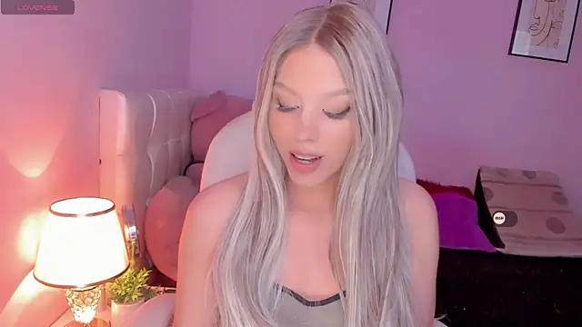 Snapshot of EvaEvangeline chatting on 26, 2, 2025 EvaEvangeline online show from 26, 2, 2025