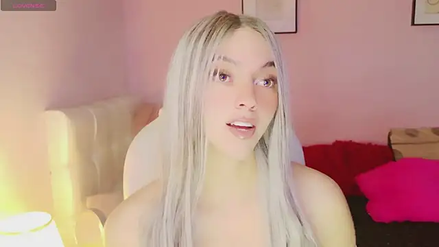 Snapshot of EvaEvangeline chatting on 20, 9, 2025 EvaEvangeline online show from 20, 9, 2025
