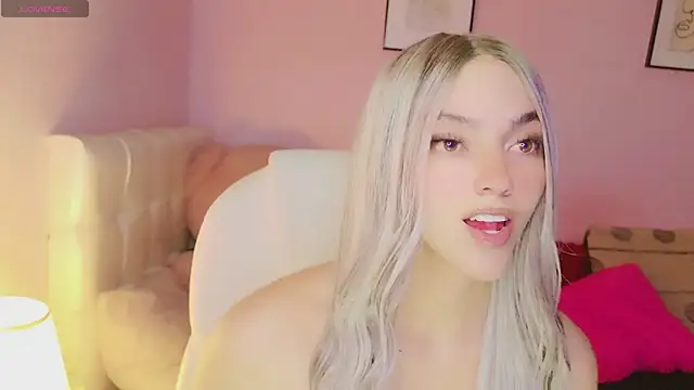 Snapshot of EvaEvangeline chatting on 23, 9, 2025 EvaEvangeline online show from 23, 9, 2025