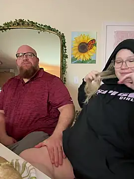 PiggyRose online show from 10, 1, 2026