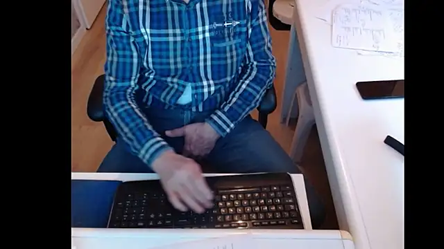 dutchpornking online show from 10, 2, 2025