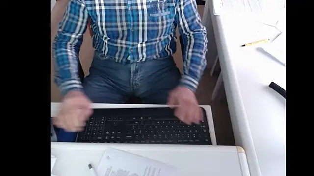 dutchpornking online show from 11, 2, 2025