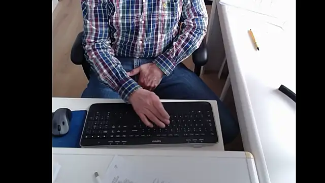 dutchpornking online show from 11, 2, 2025