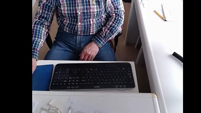 dutchpornking online show from 11, 2, 2025