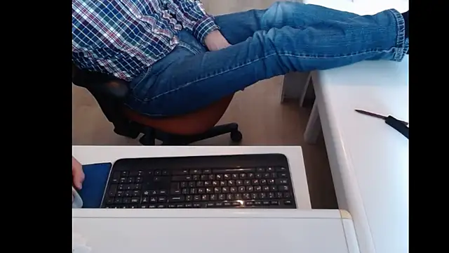 dutchpornking online show from 14, 2, 2025