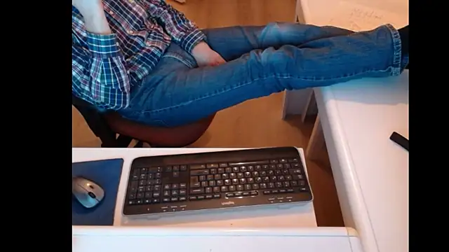 dutchpornking online show from 17, 2, 2025