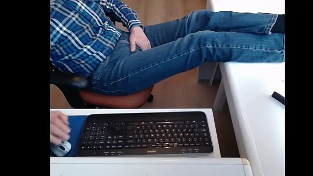 dutchpornking online show from 18, 2, 2025