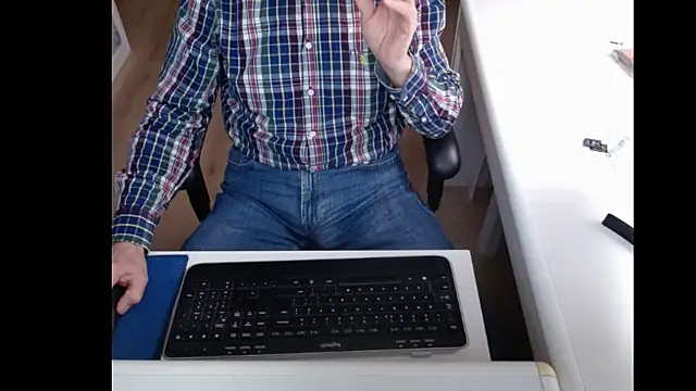 dutchpornking online show from 27, 2, 2025