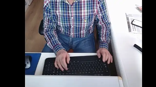 dutchpornking online show from 27, 2, 2025