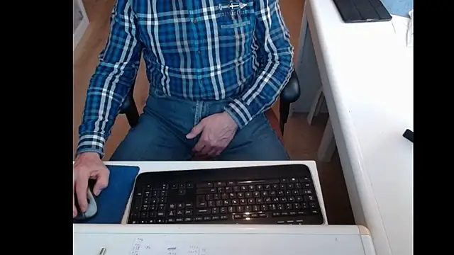 dutchpornking online show from 9, 3, 2025