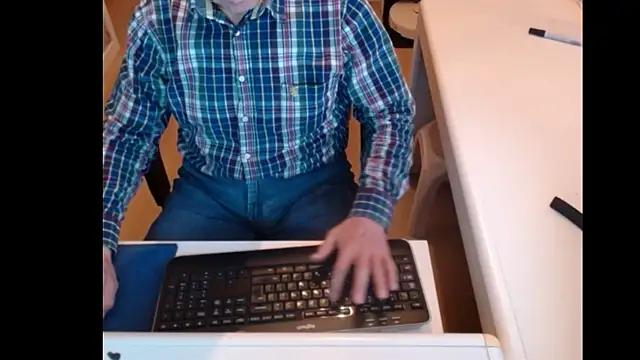 dutchpornking online show from 13, 3, 2025