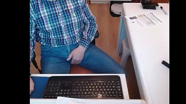 dutchpornking online show from 15, 3, 2025