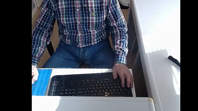 dutchpornking online show from 16, 3, 2025