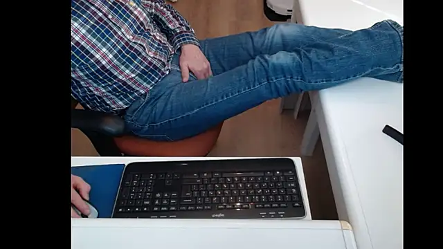 dutchpornking online show from 16, 3, 2025