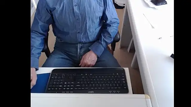 dutchpornking online show from 18, 3, 2025