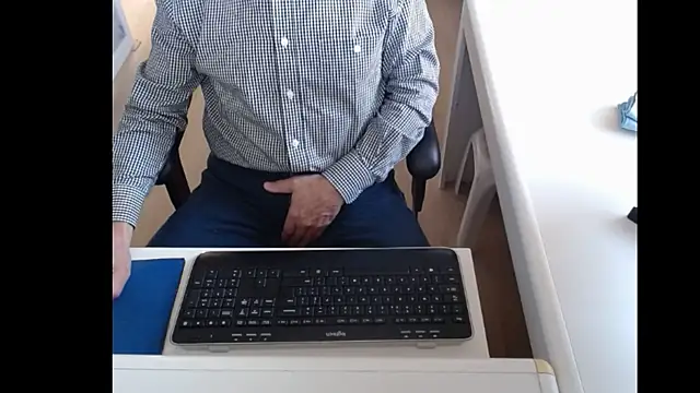 dutchpornking online show from 19, 3, 2025