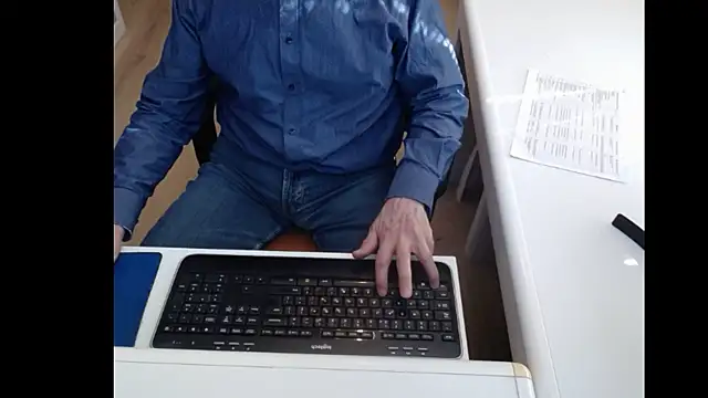 dutchpornking online show from 20, 3, 2025