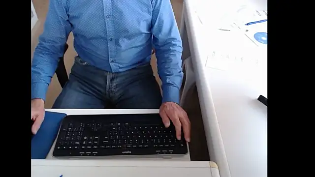 dutchpornking online show from 16, 9, 2025