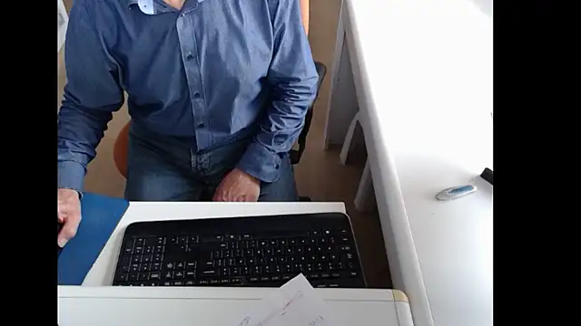 dutchpornking online show from 20, 9, 2025