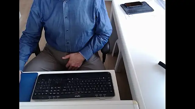 dutchpornking online show from 29, 3, 2026