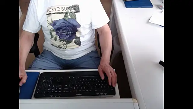 dutchpornking online show from 4, 6, 2026