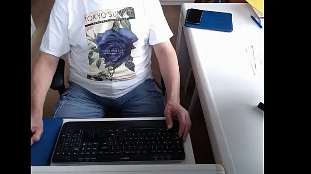 dutchpornking online show from 7, 6, 2026
