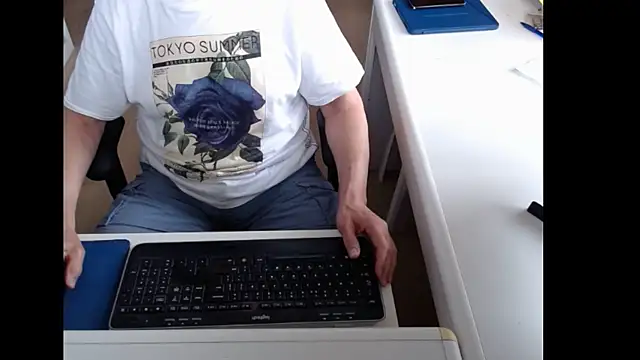 dutchpornking online show from 8, 6, 2026