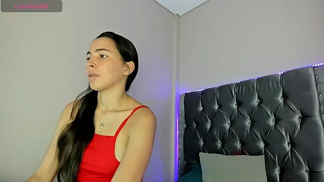 allyson cute1 online show from 22, 11, 2025