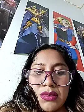 PokeGirld online show from 5, 1, 2025