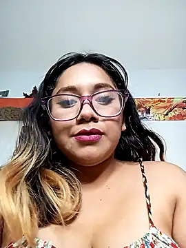 PokeGirld online show from 9, 1, 2025